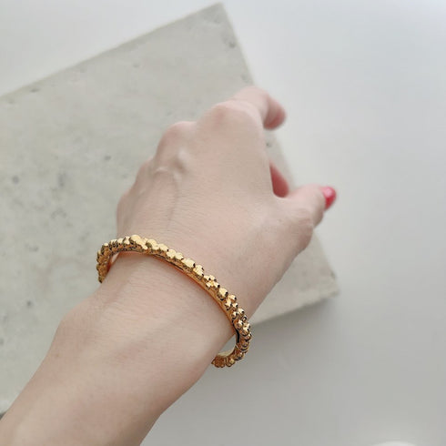 caviar bangle